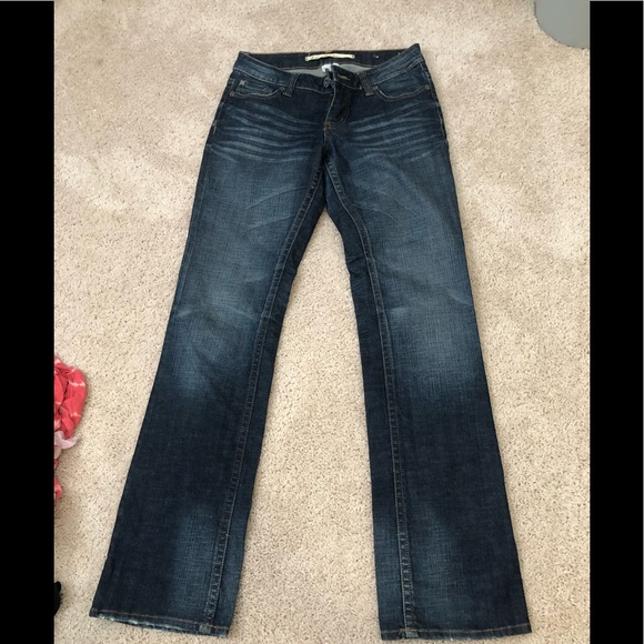 Brody jeans size W27-L33 - Picture 1 of 3